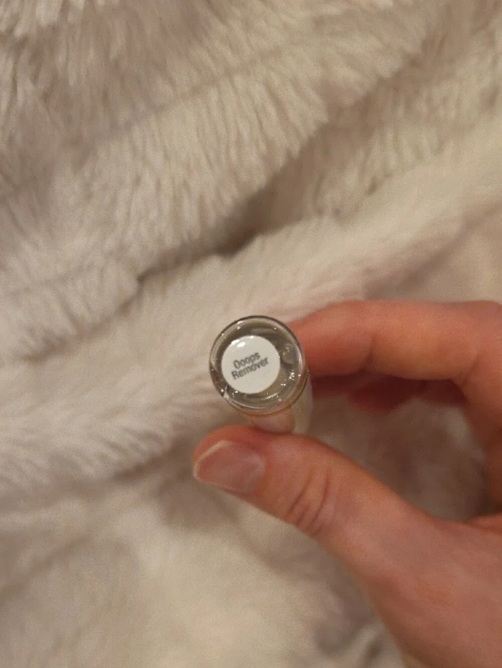 LipSense Ooops! Remover - by LipSense